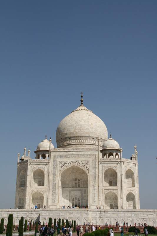 India & Nepal 2011 - 1167